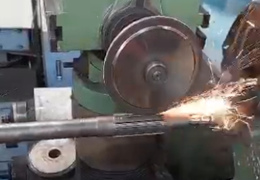Workpieces with Electroplated CBN Grinding Wheels
